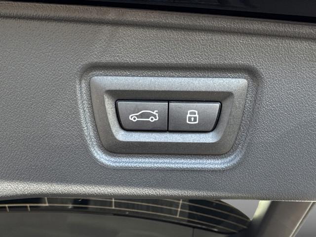 BMW 5er Touring – Bild 9
