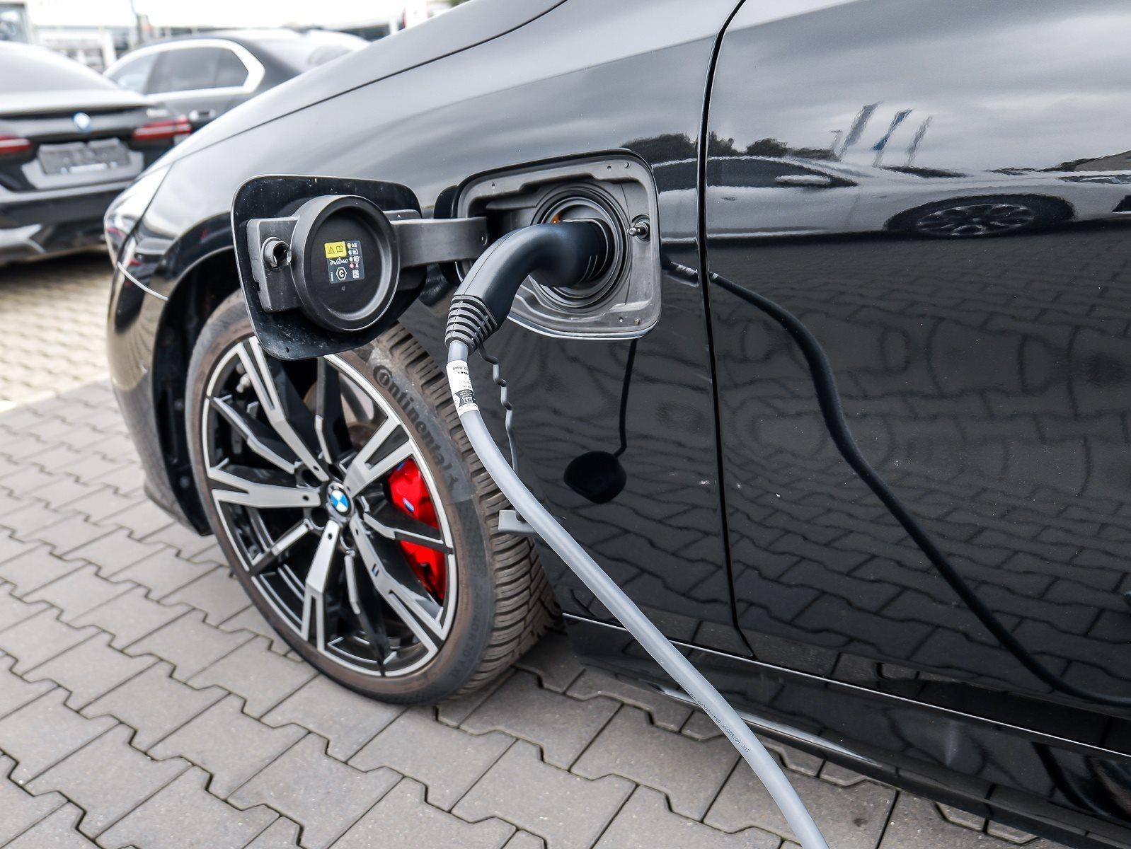 BMW 5er – Bild 12