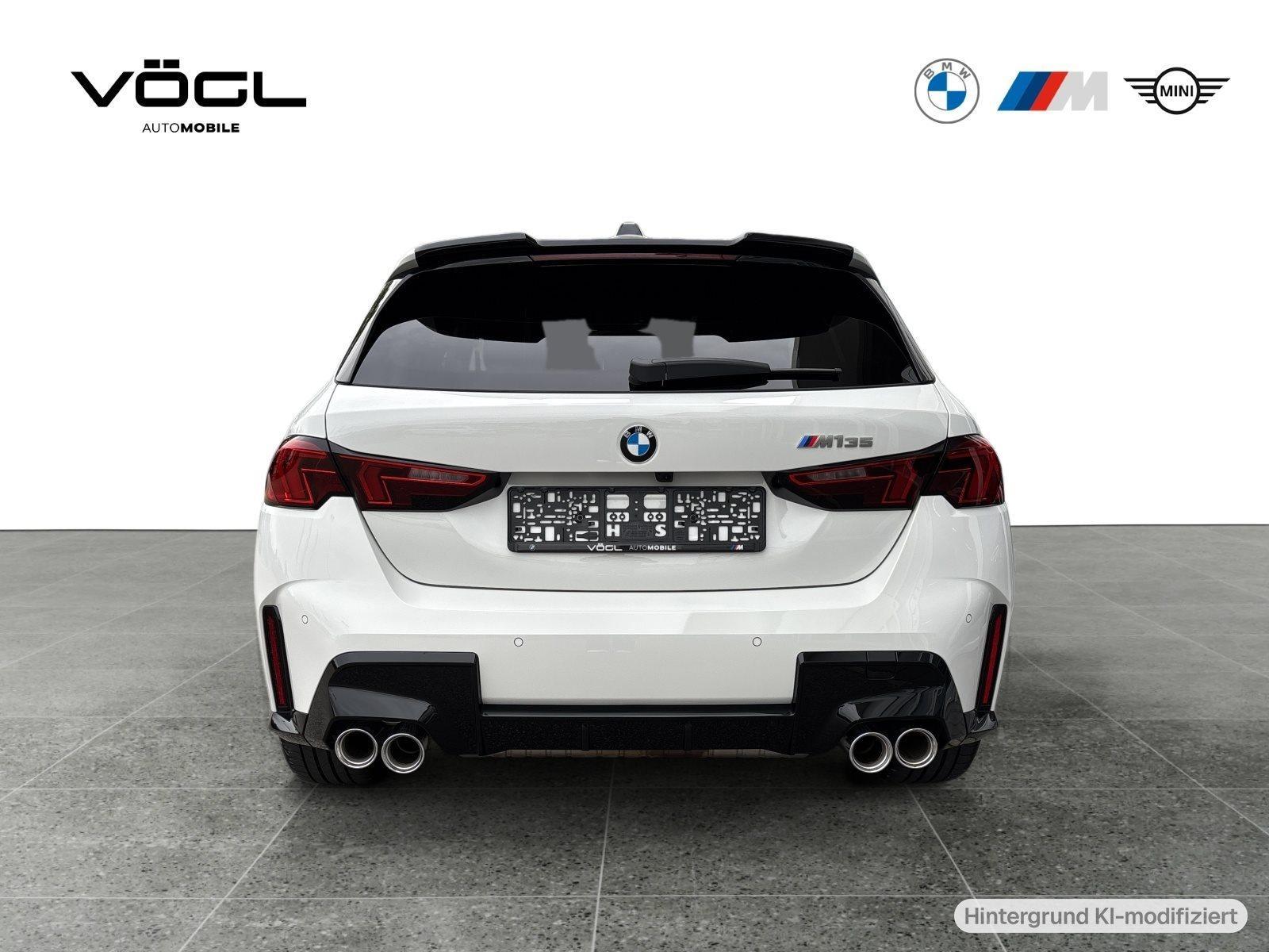BMW 1er – Bild 3