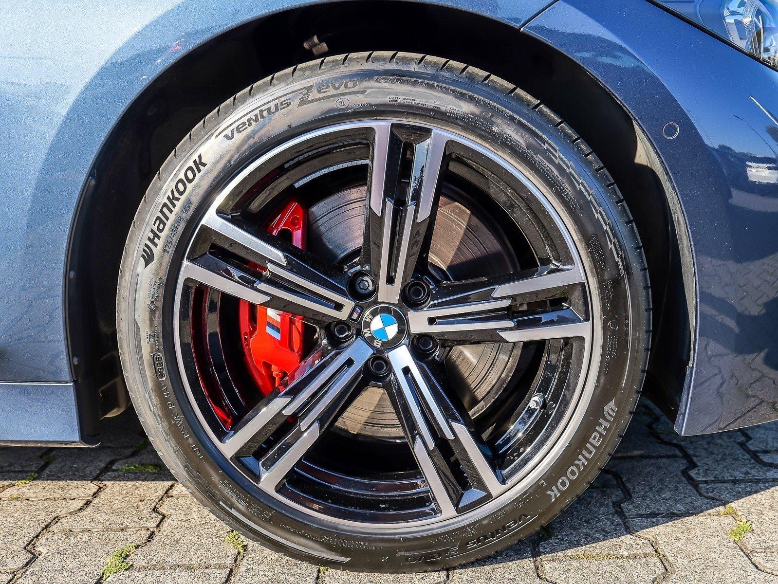 BMW 3er Touring – Bild 4