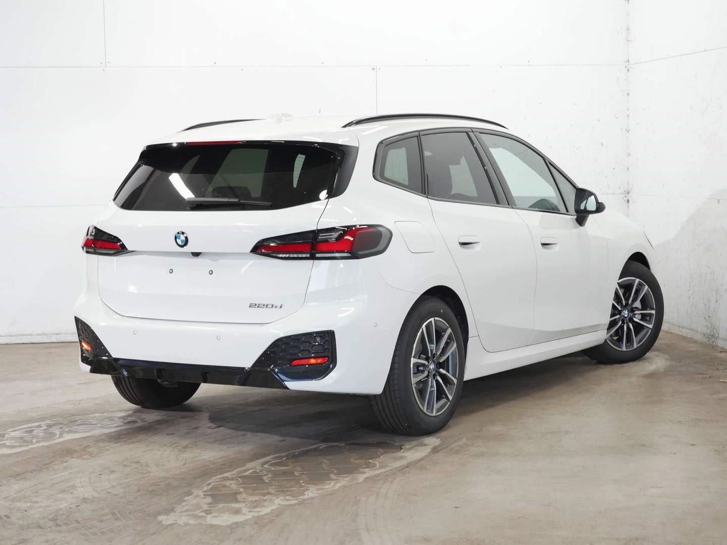 BMW 2er Active Tourer – Bild 4