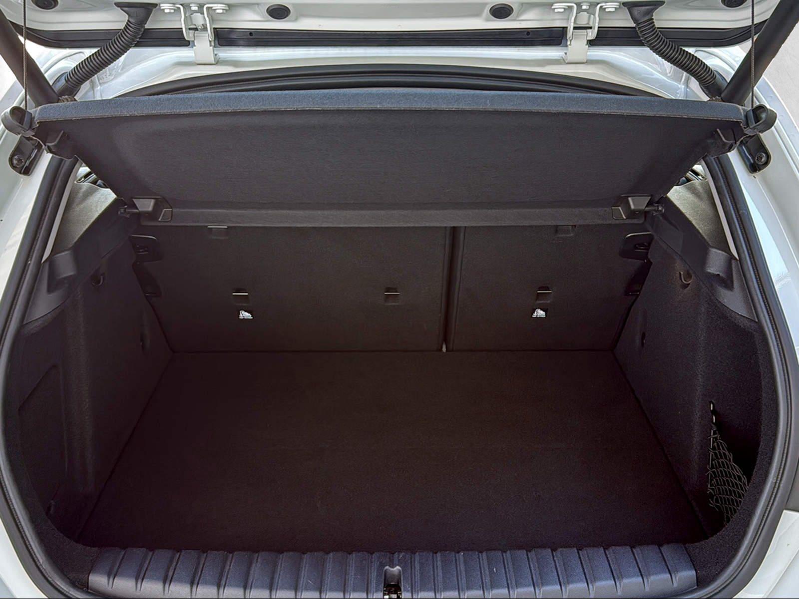 BMW 1er – Bild 10