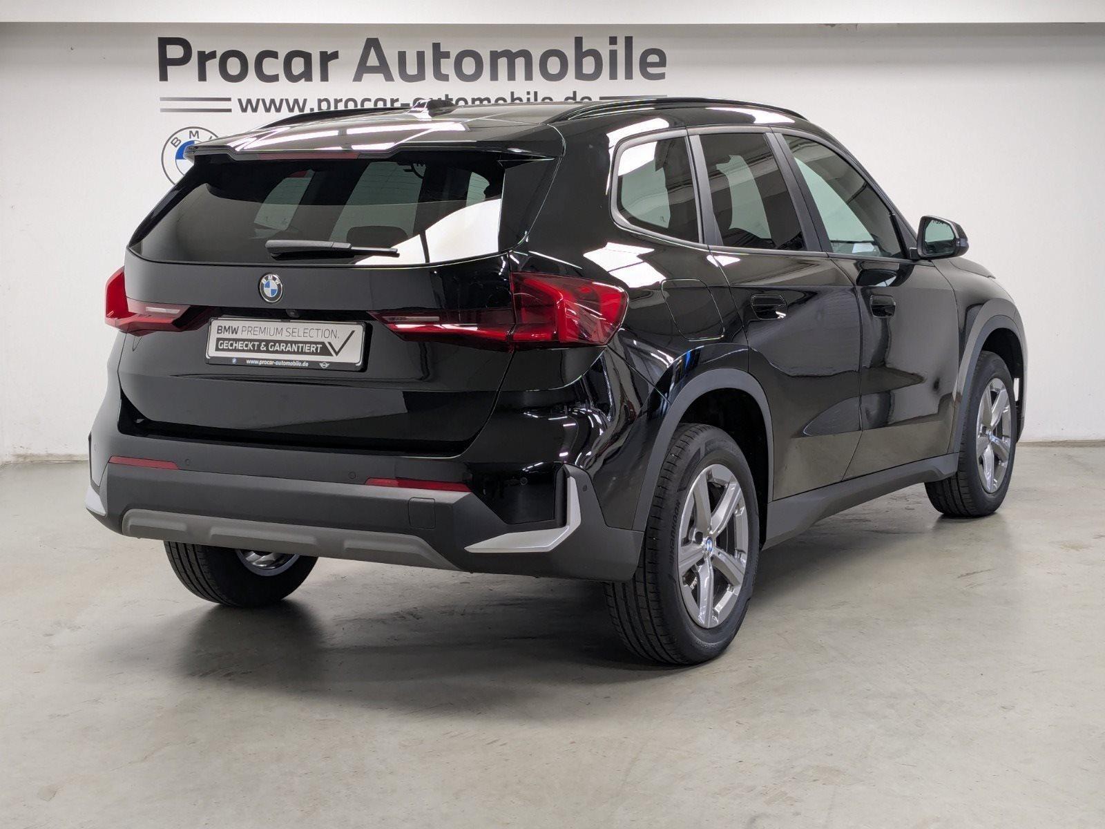 BMW X1 – Bild 4