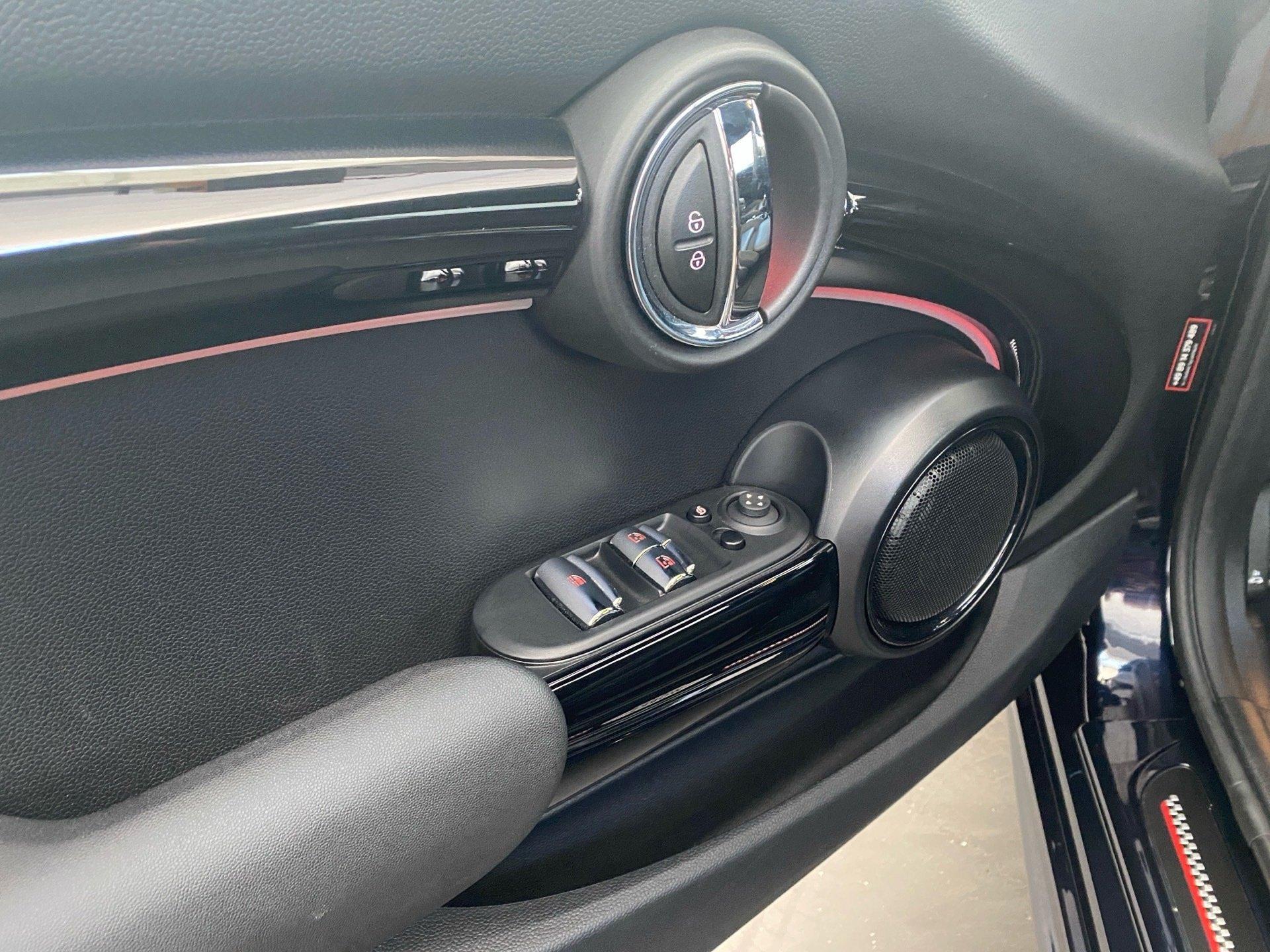 MINI Cabrio – Bild 14