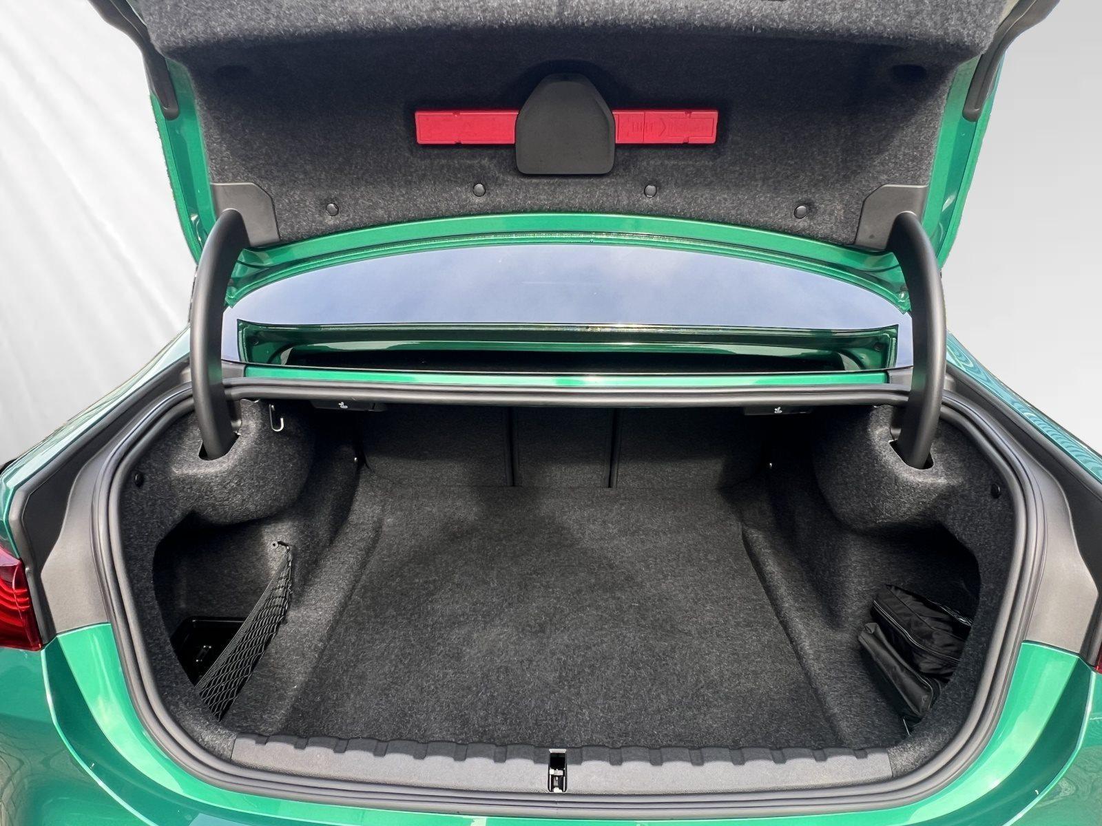 BMW M4 Coupé – Bild 10