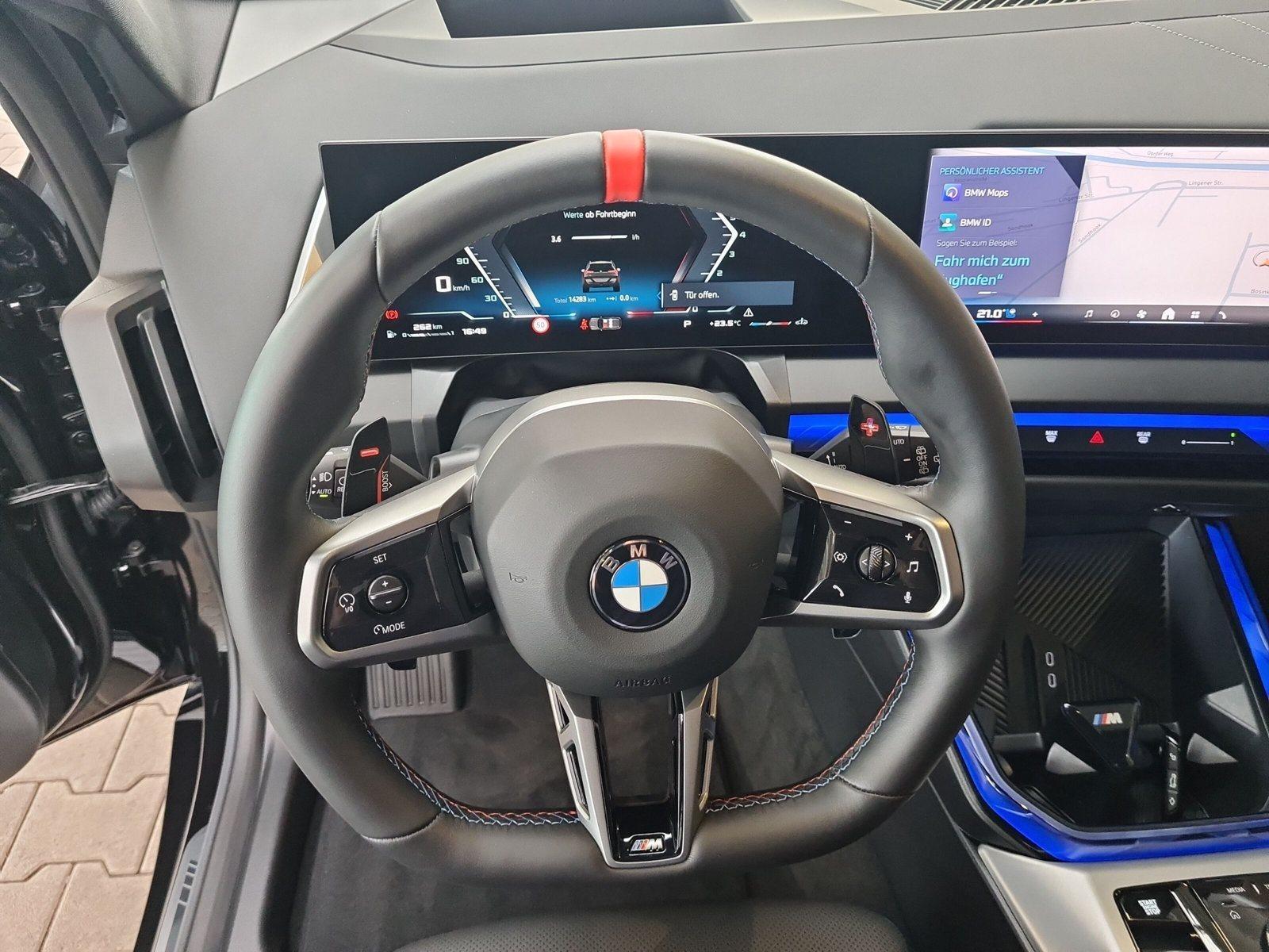 BMW X3 – Bild 8