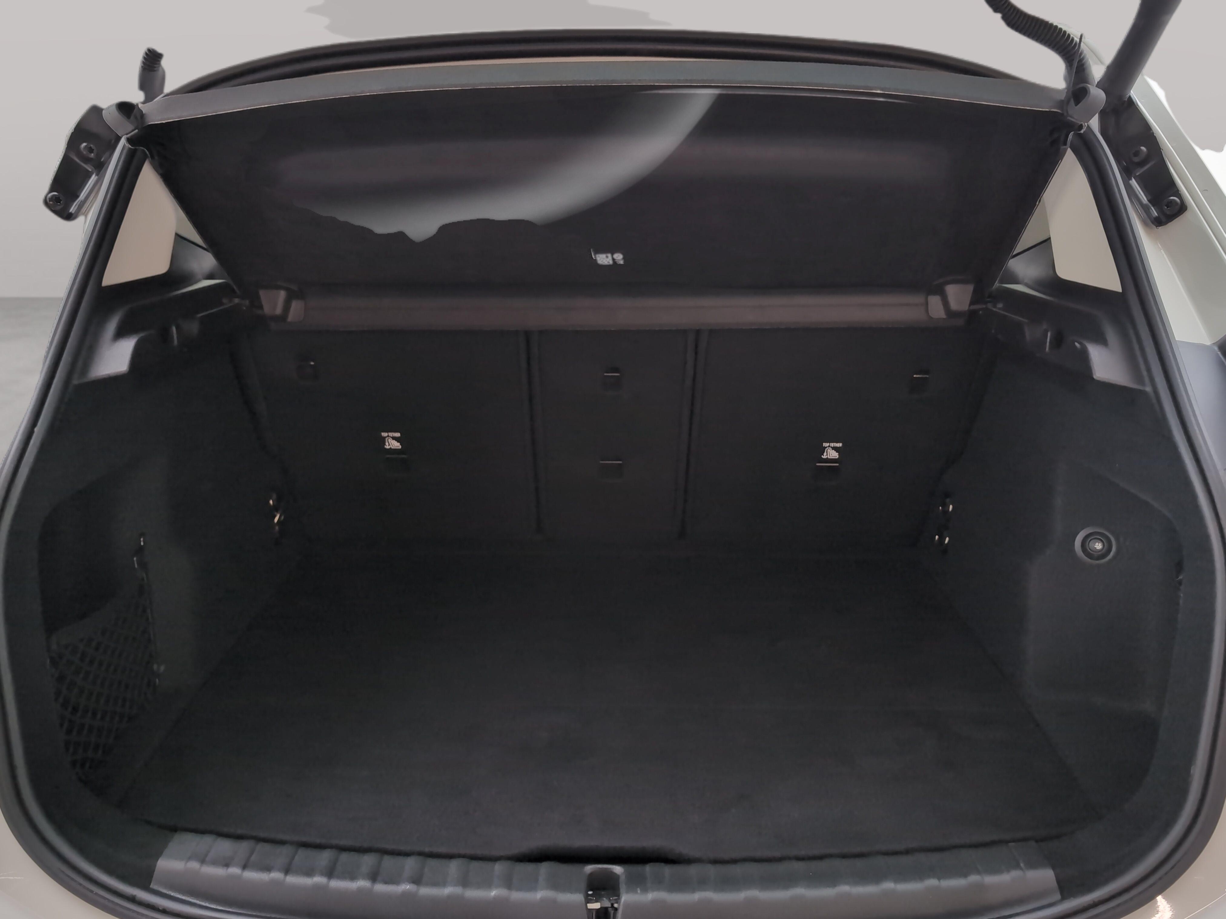 BMW 2er Active Tourer – Bild 16