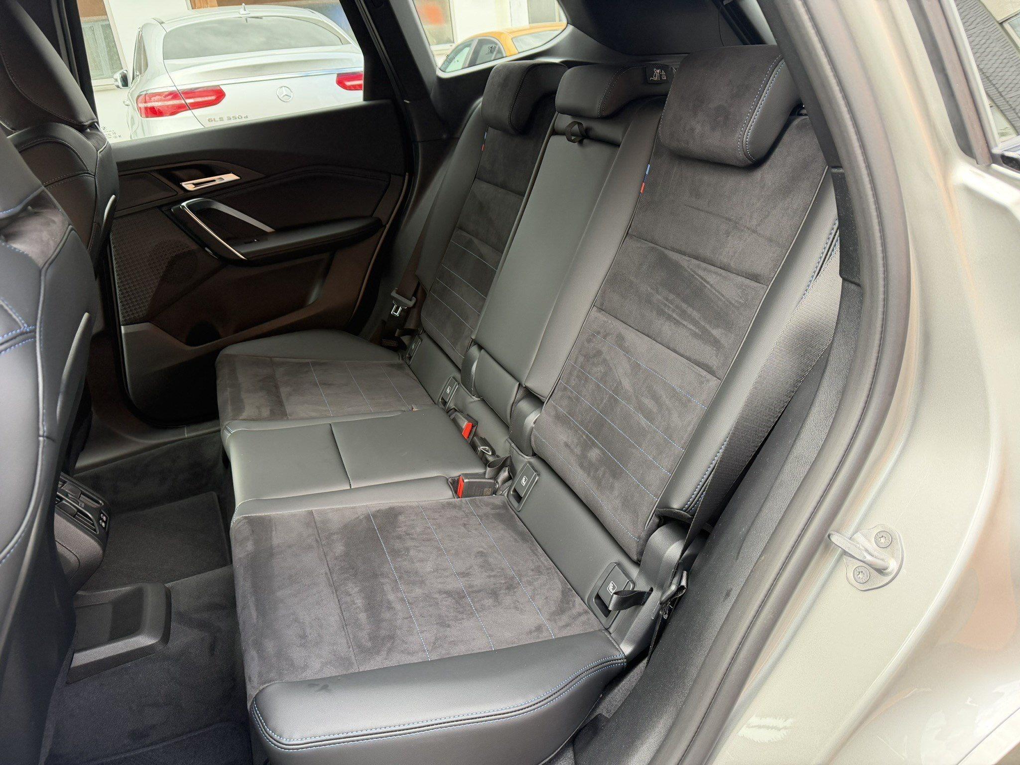 BMW X1 – Bild 13