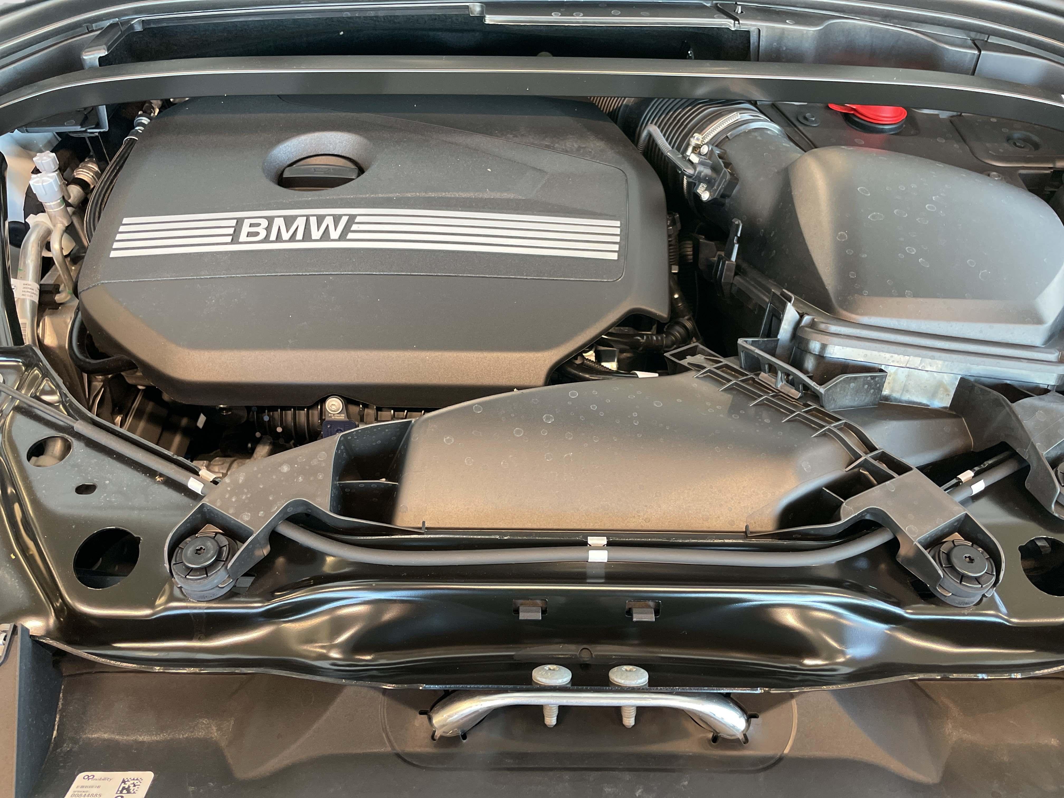 BMW X1 – Bild 13