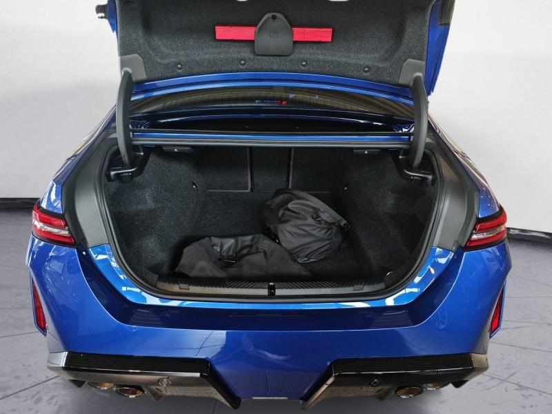 BMW M5 – Bild 17
