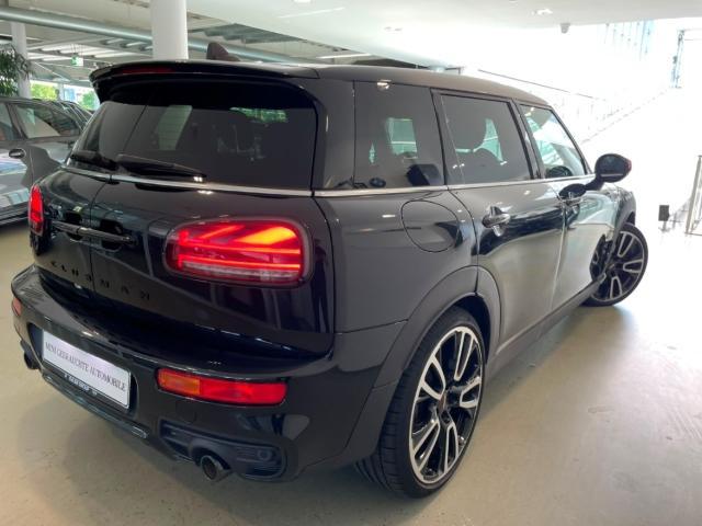 MINI Clubman – Bild 21