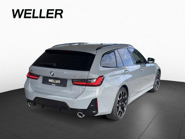 BMW 3er Touring – Bild 3