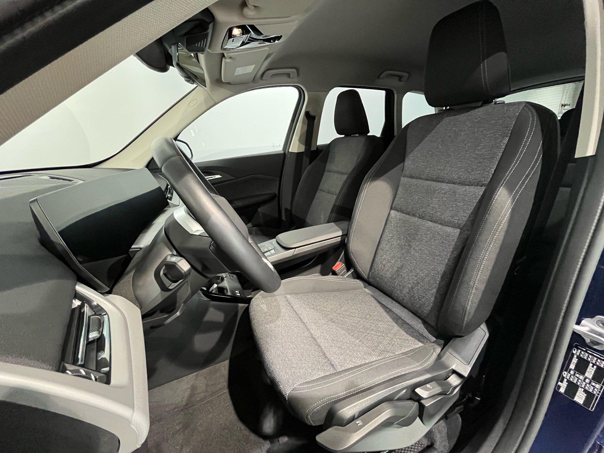 BMW X1 – Bild 21