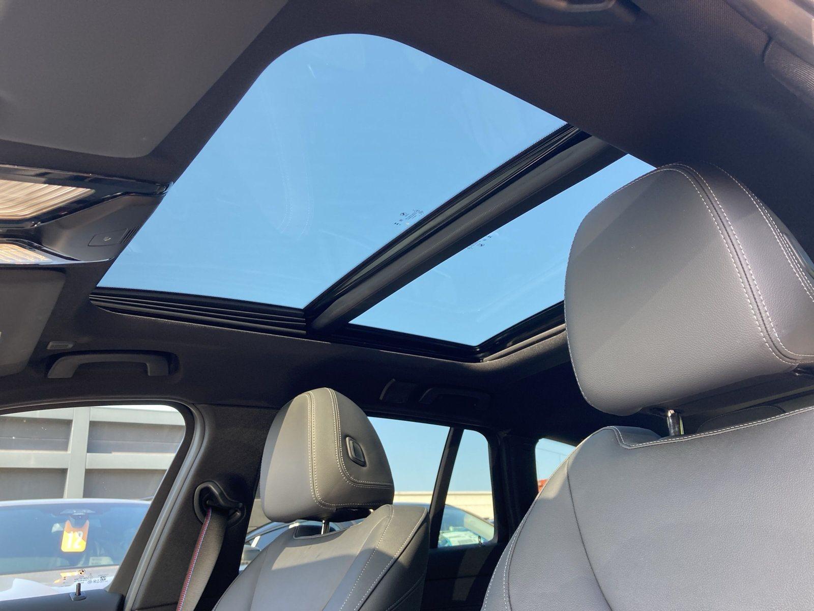 BMW 3er Touring – Bild 15