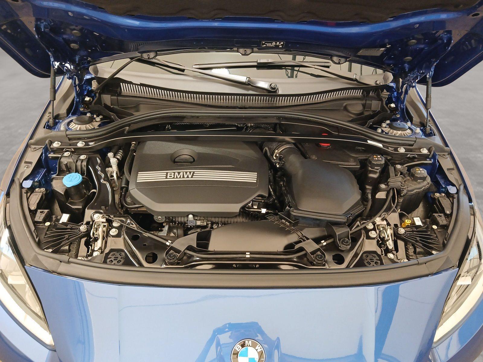 BMW 1er – Bild 9