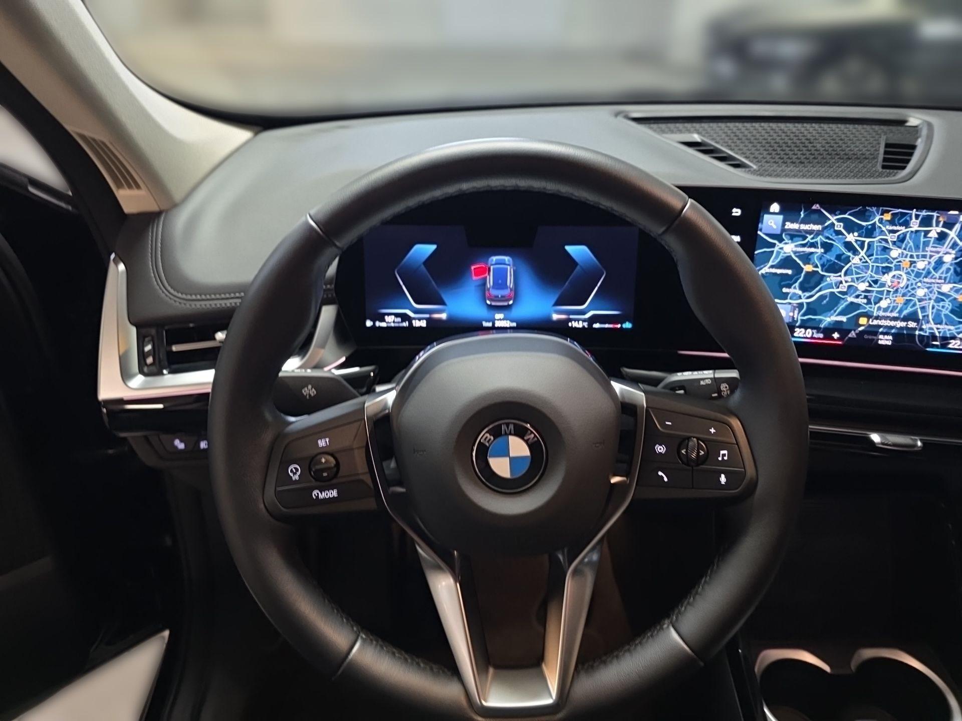 BMW X1 – Bild 12