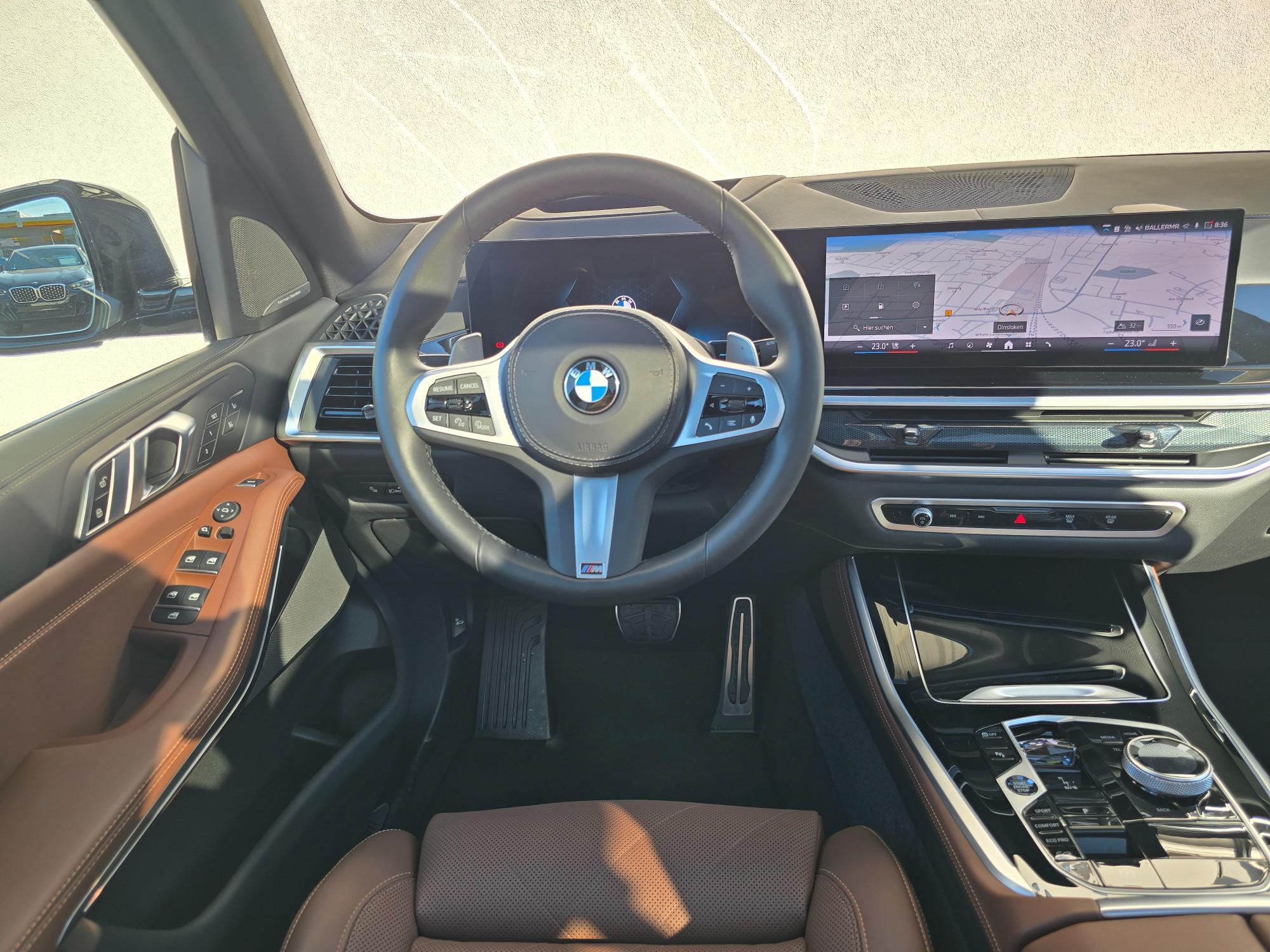 BMW X5 – Bild 9