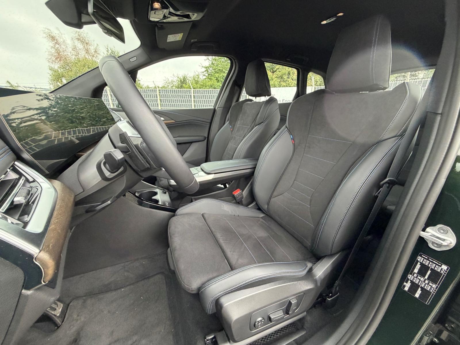 BMW 2er Active Tourer – Bild 5