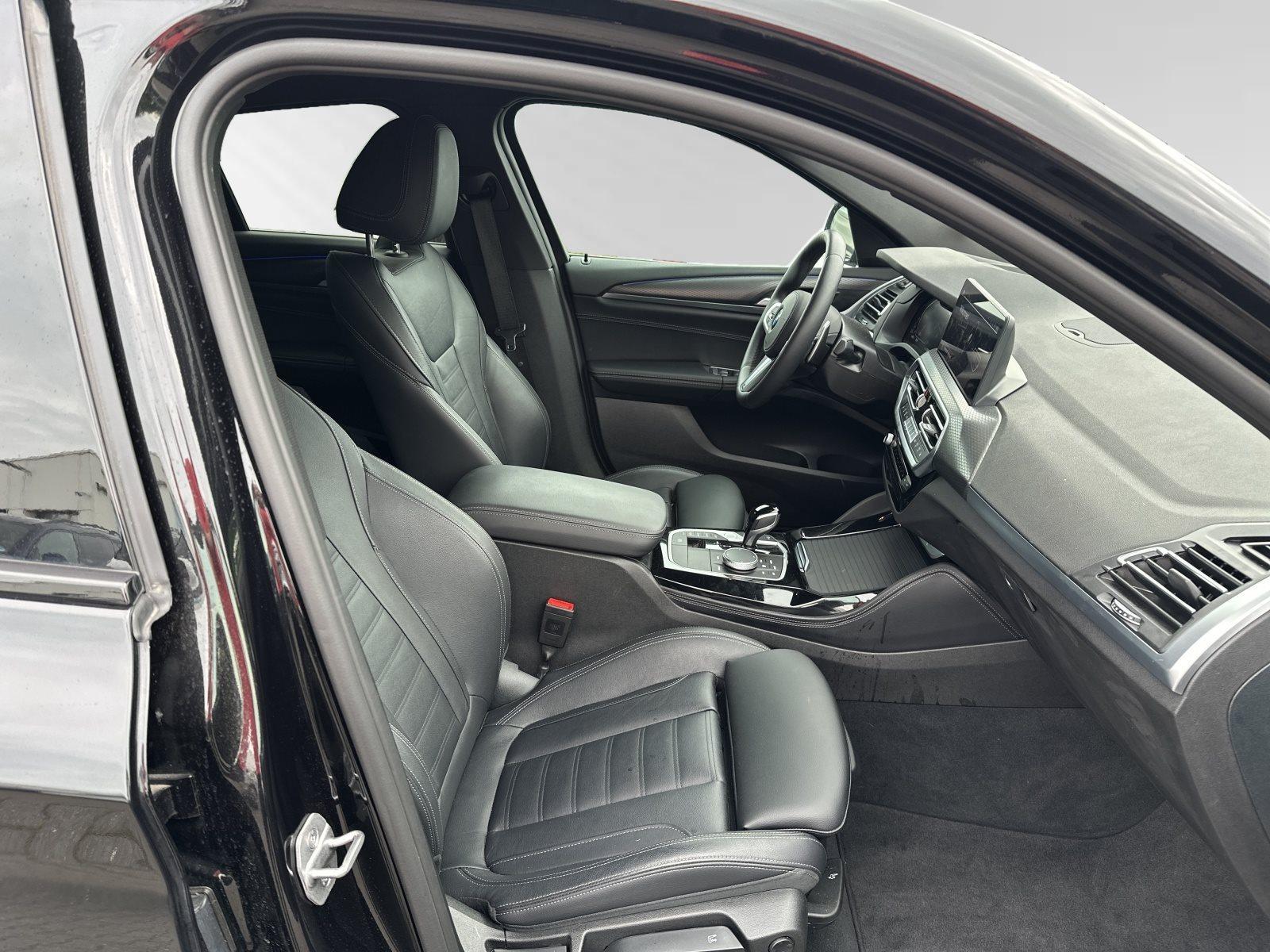 BMW X4 – Bild 9