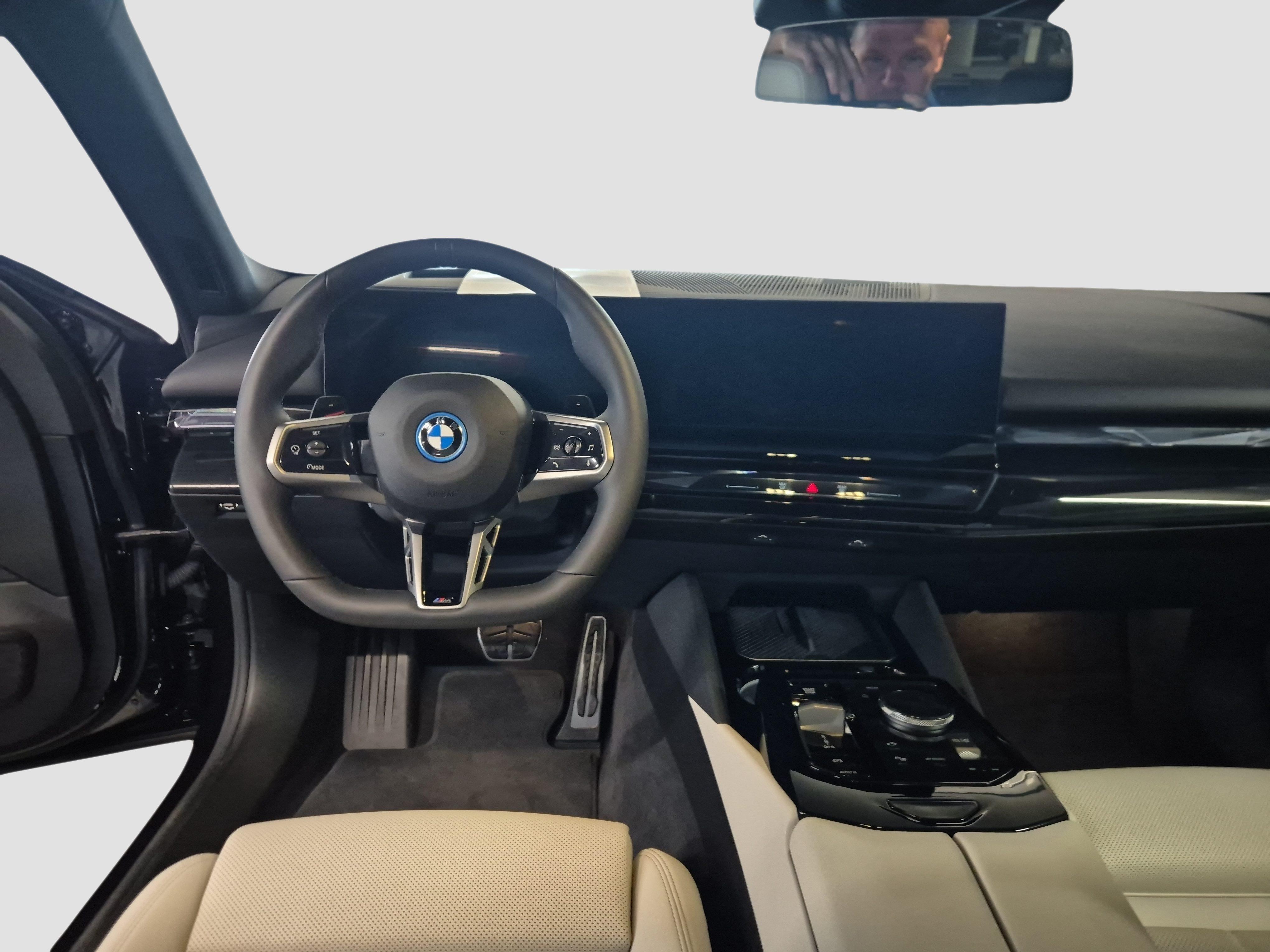 BMW 5er – Bild 13