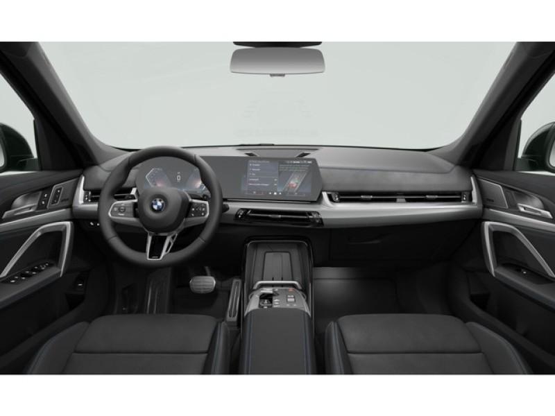 BMW X1 – Bild 12