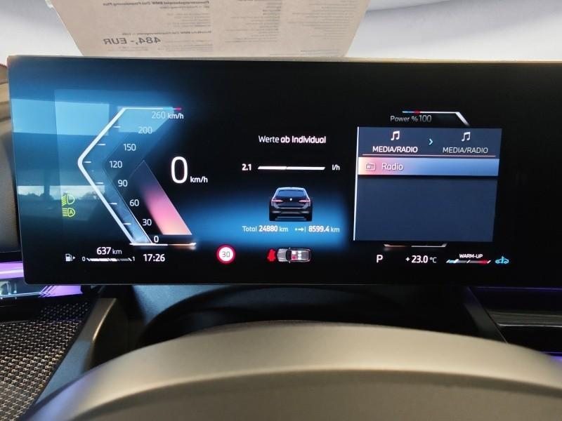 BMW 5er Touring – Bild 16