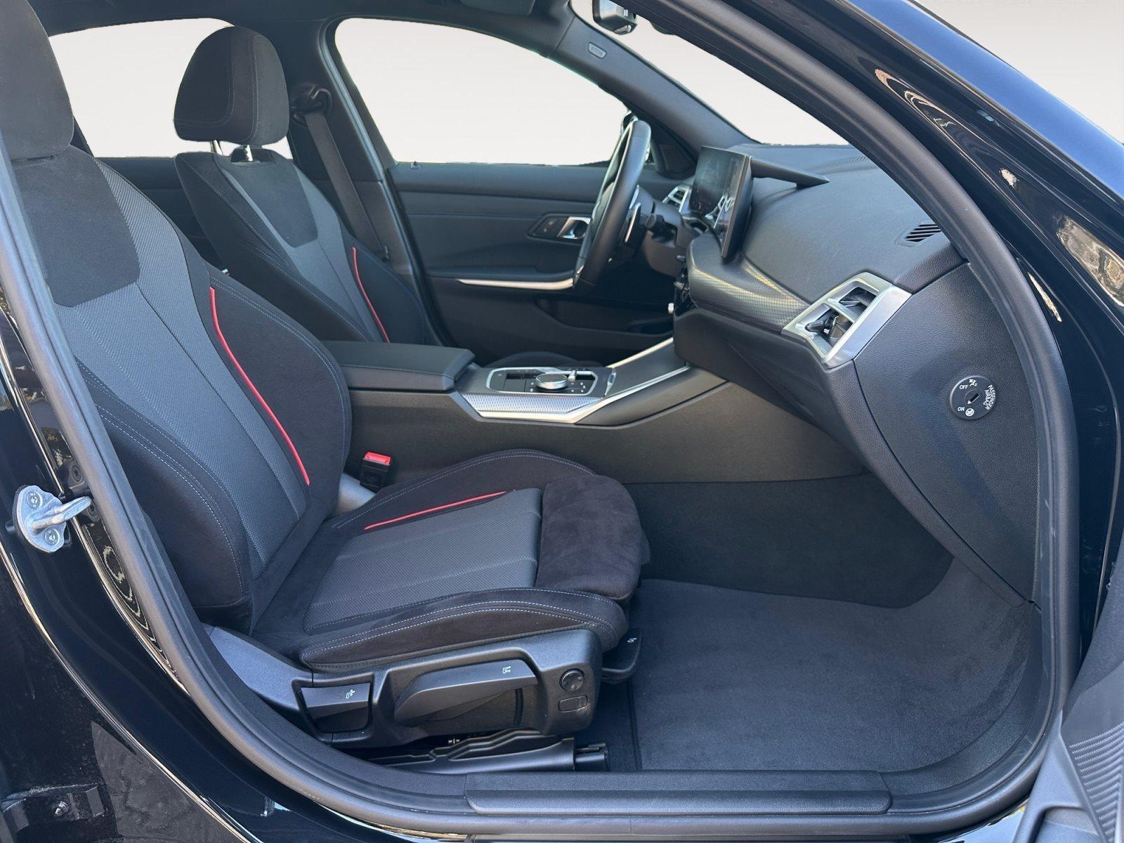 BMW 3er – Bild 8