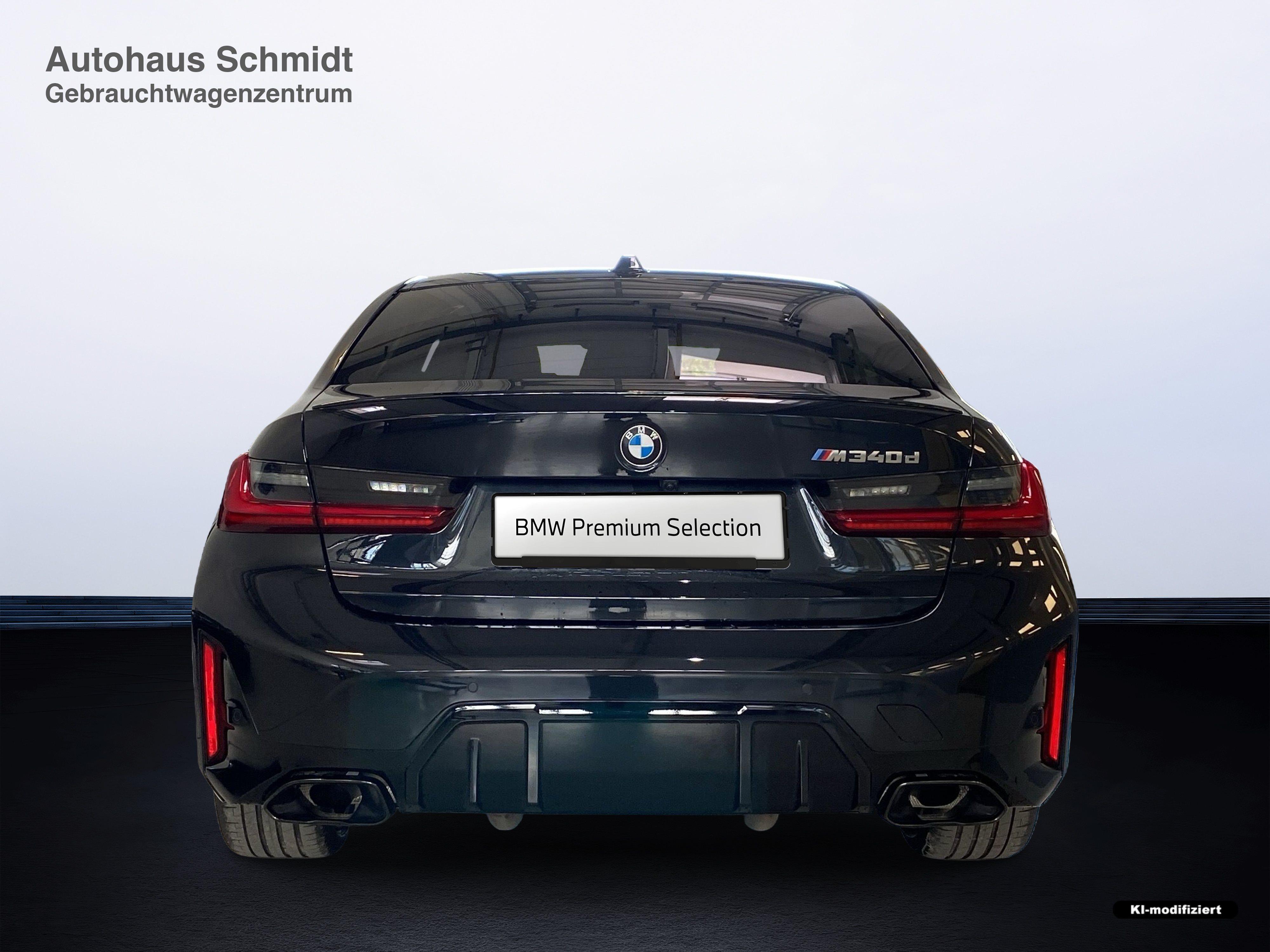 BMW 3er – Bild 4