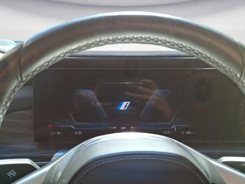 BMW i7 – Bild 14