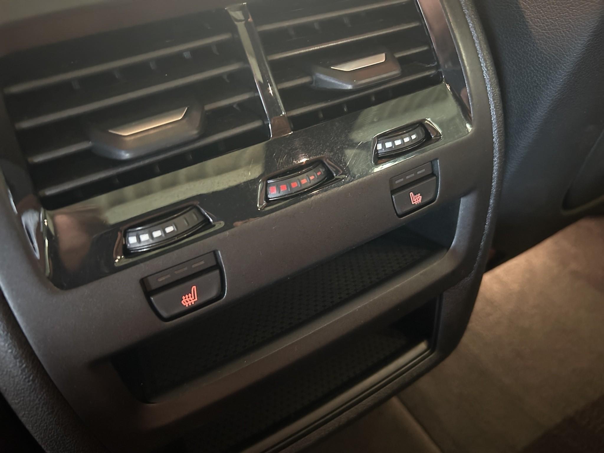 BMW X5 – Bild 9