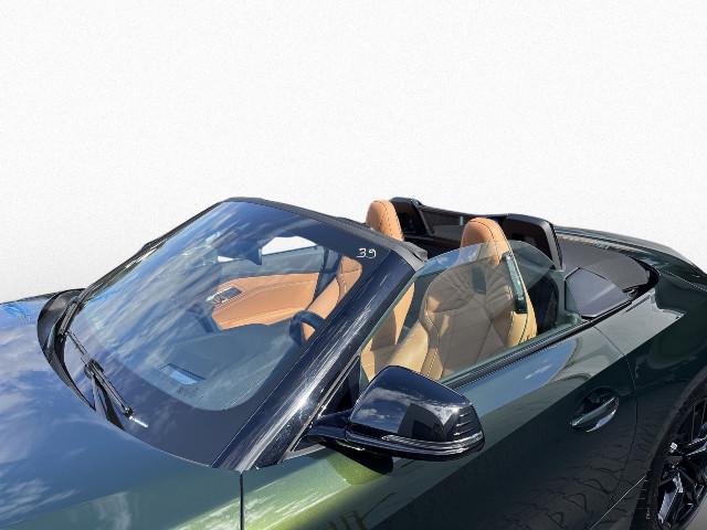 BMW Z4 – Bild 12