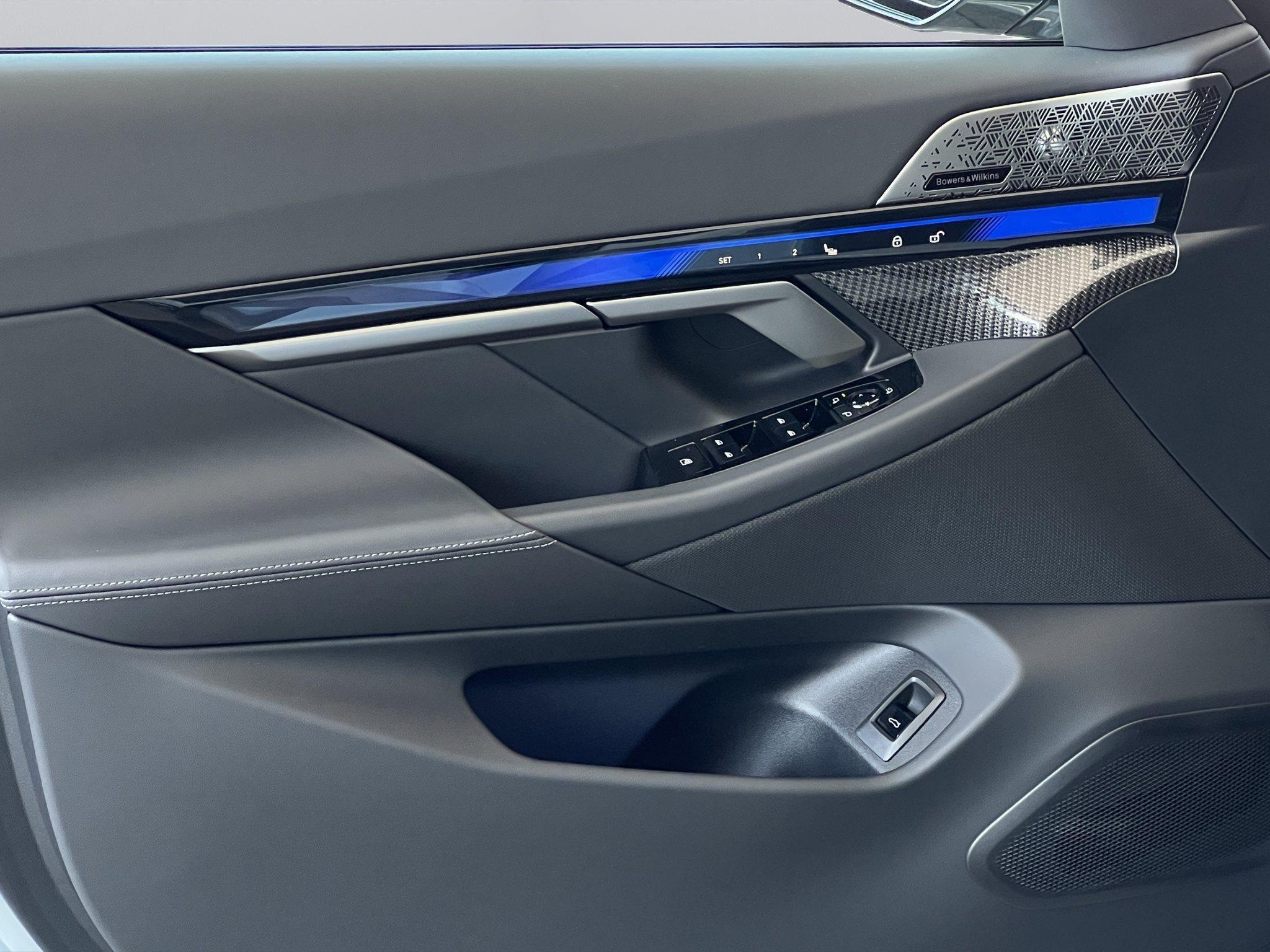 BMW 5er Touring – Bild 14