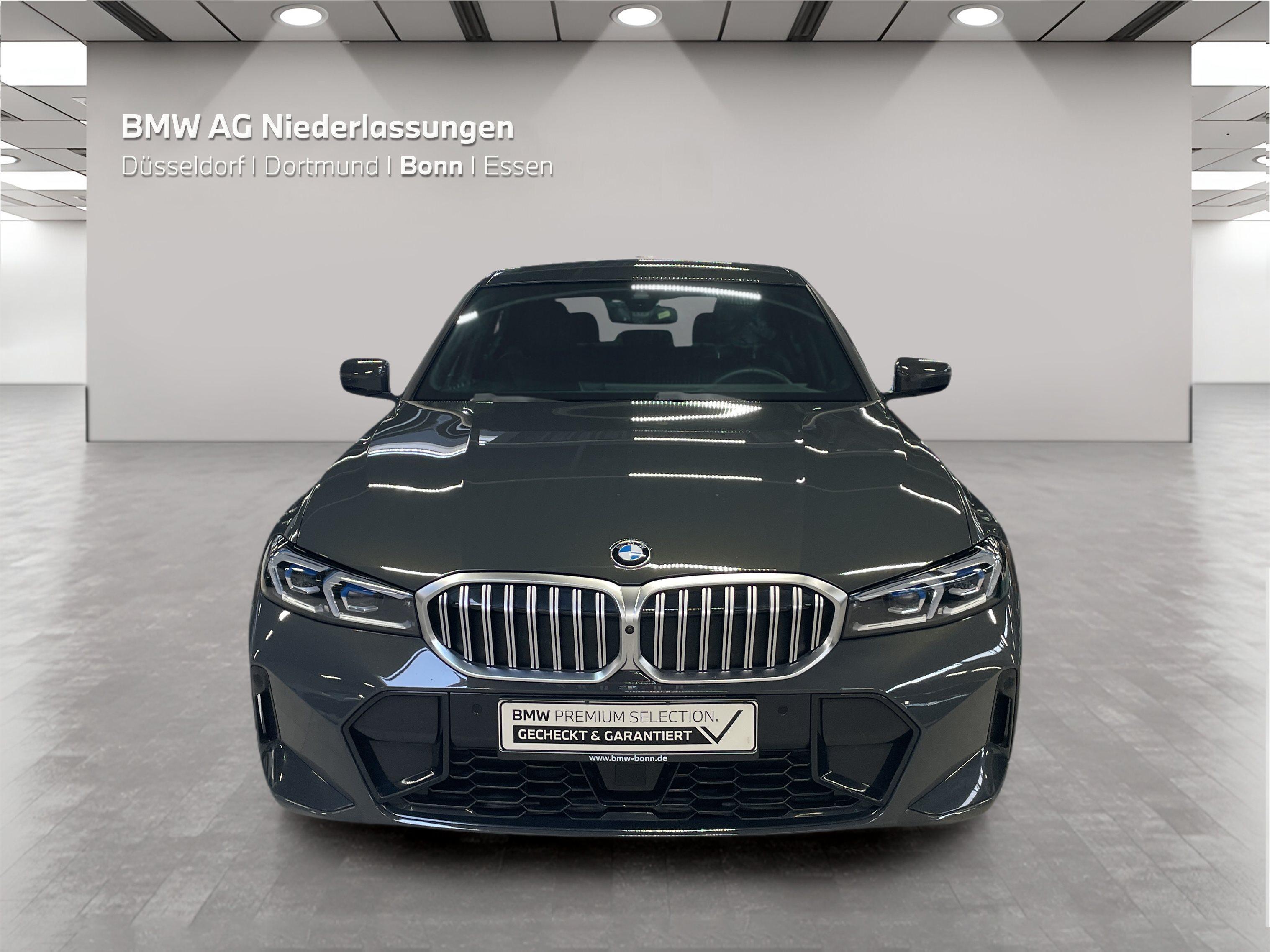 BMW 3er – Bild 20