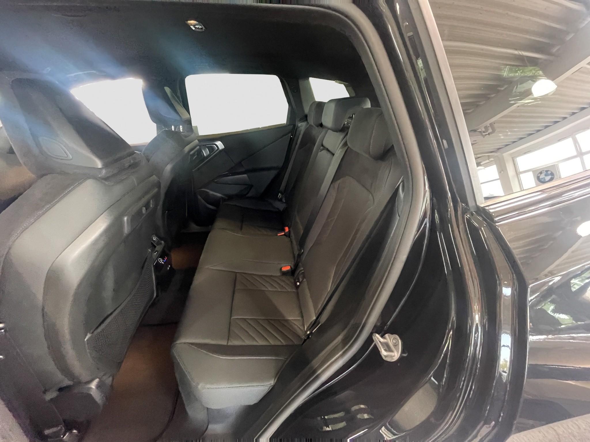 BMW X3 – Bild 22
