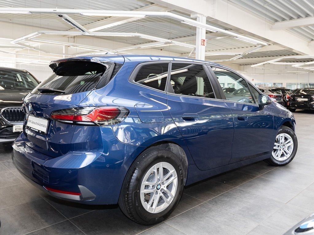 BMW 2er Active Tourer – Bild 2