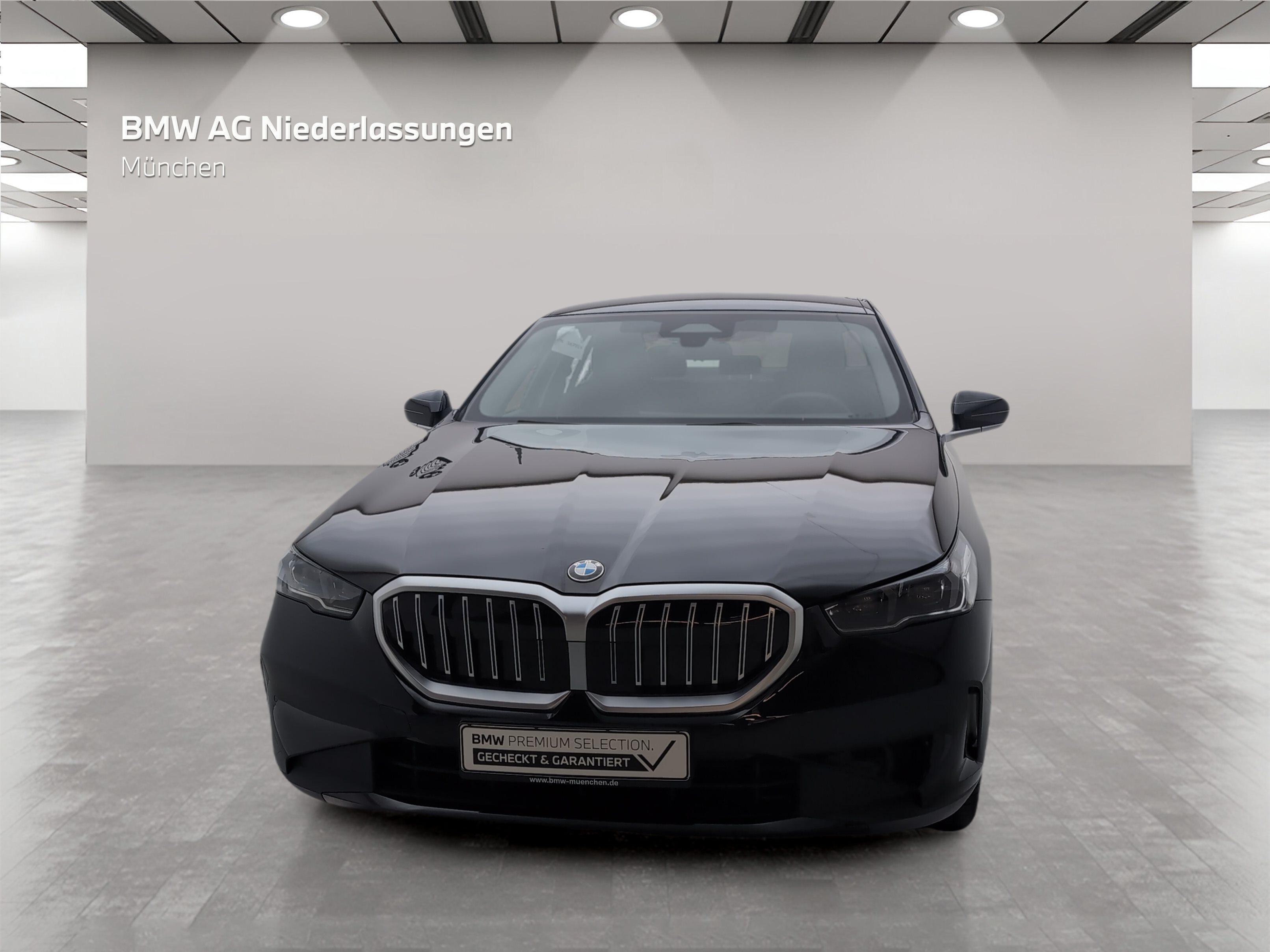 BMW 5er – Bild 3