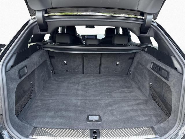 BMW 5er Touring – Bild 12