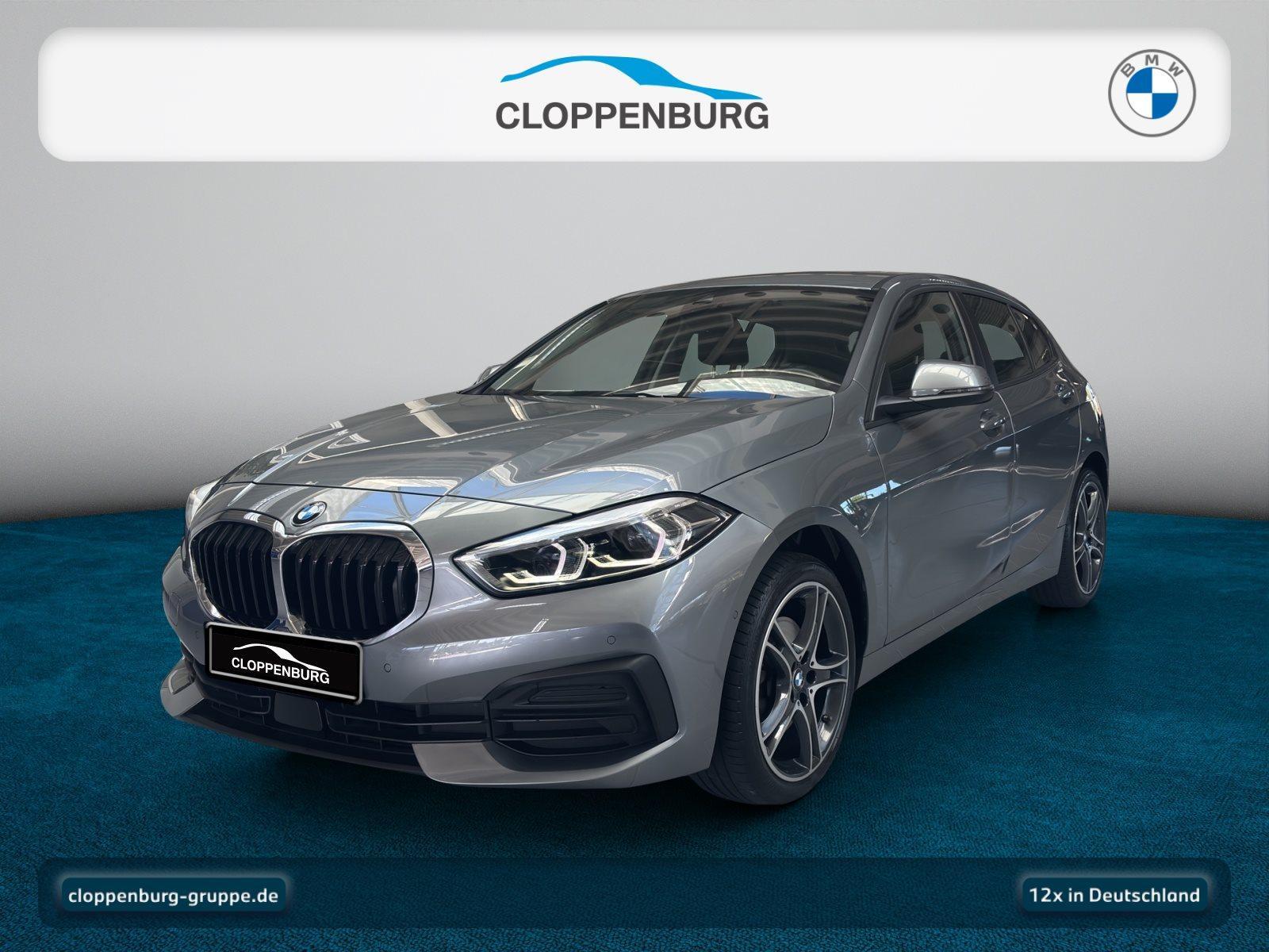 BMW 1er
