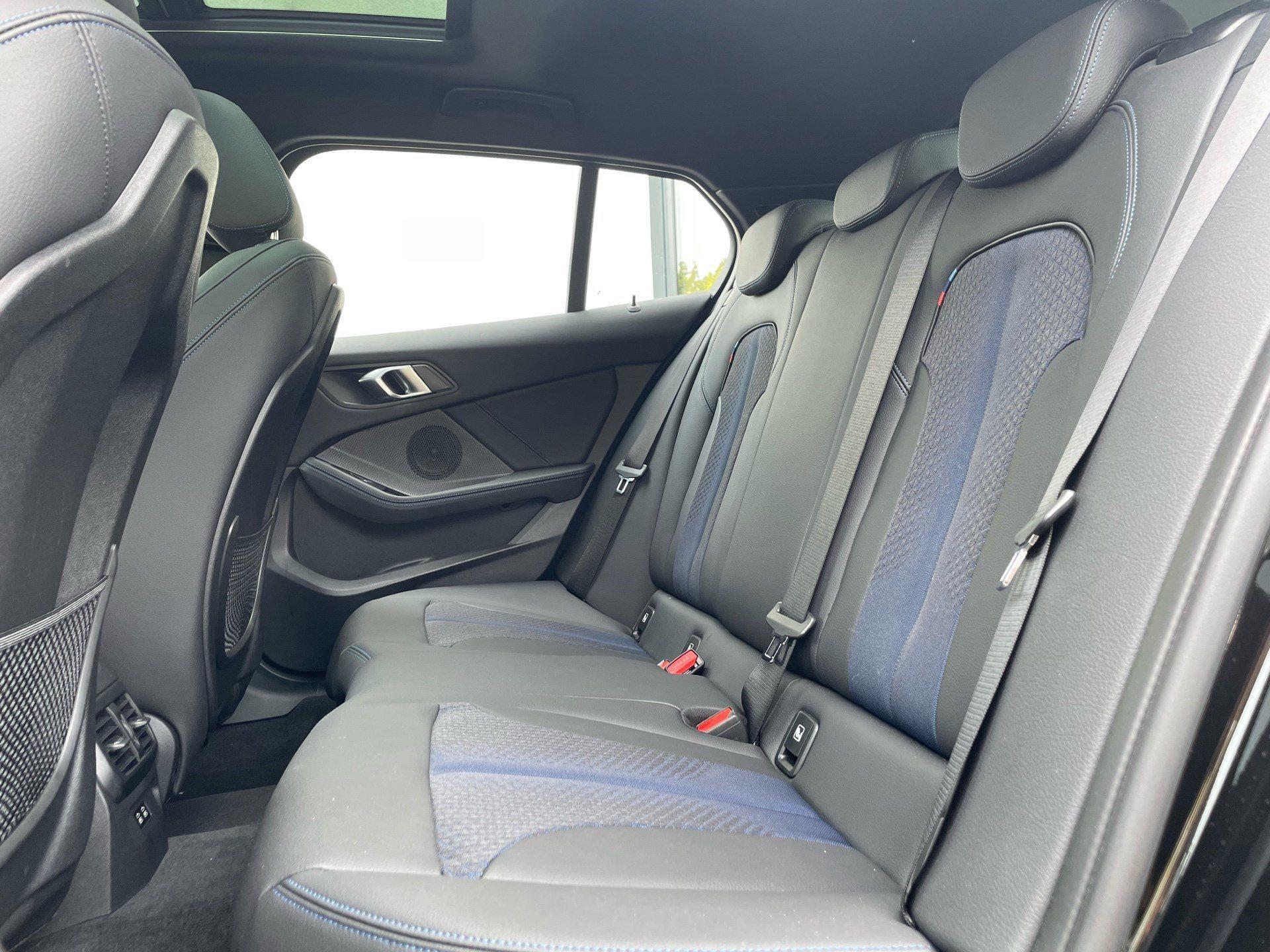 BMW 1er – Bild 16