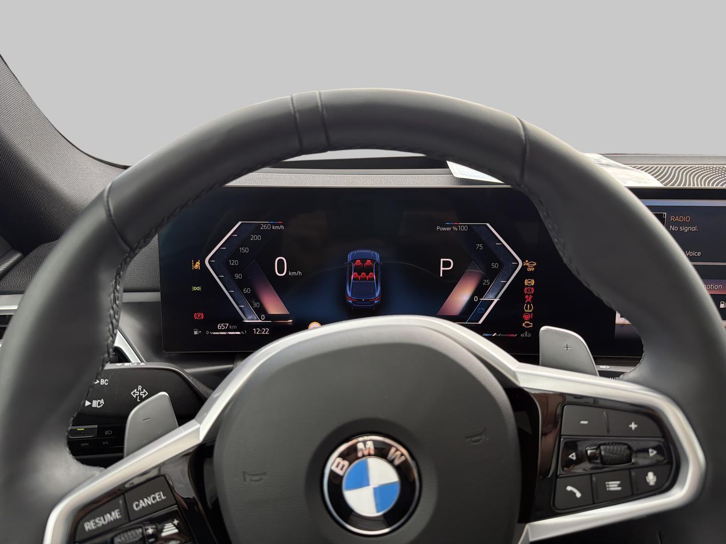 BMW 4er Gran Coupé – Bild 15
