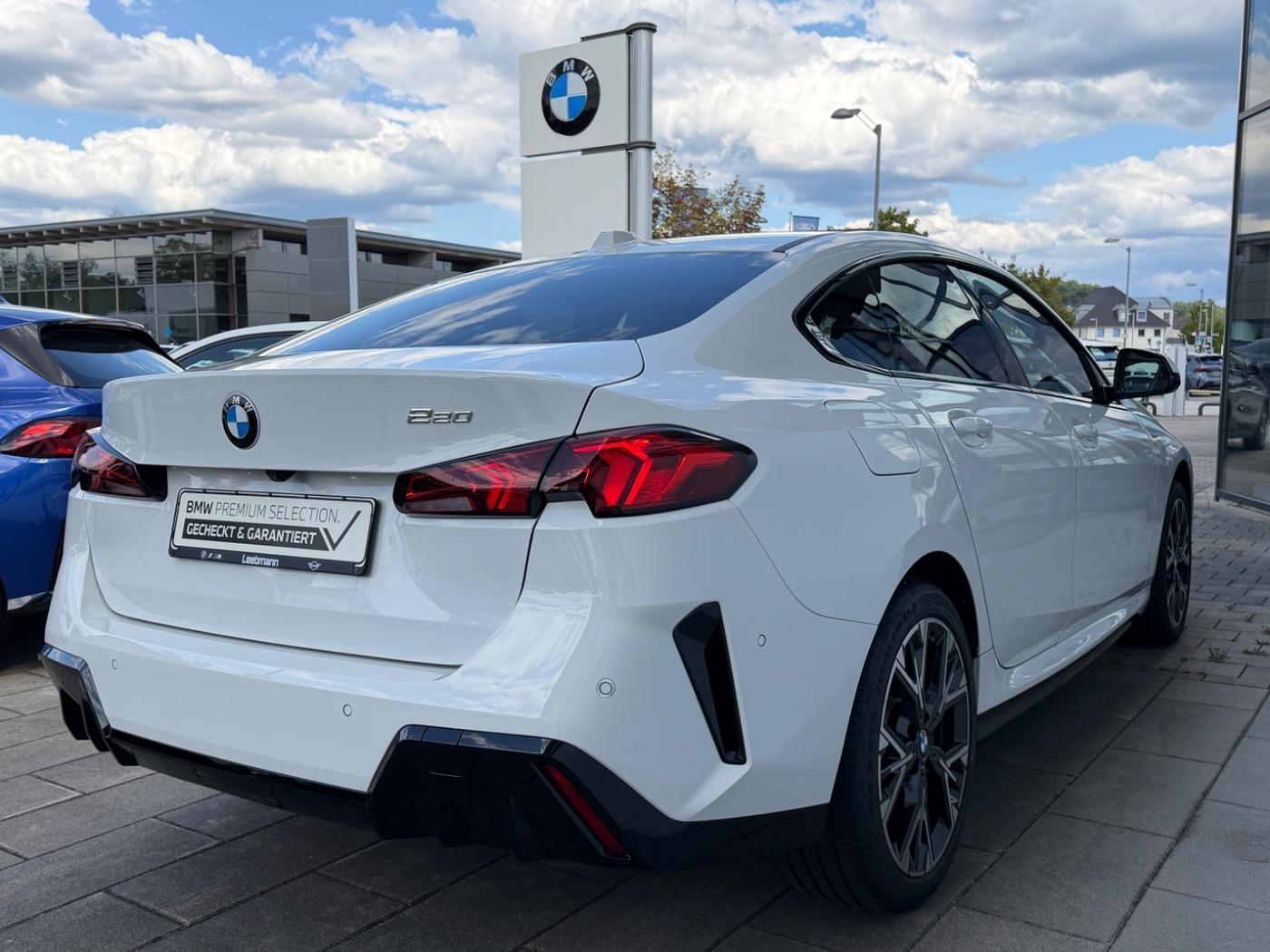 BMW 2er Gran Coupé – Bild 5