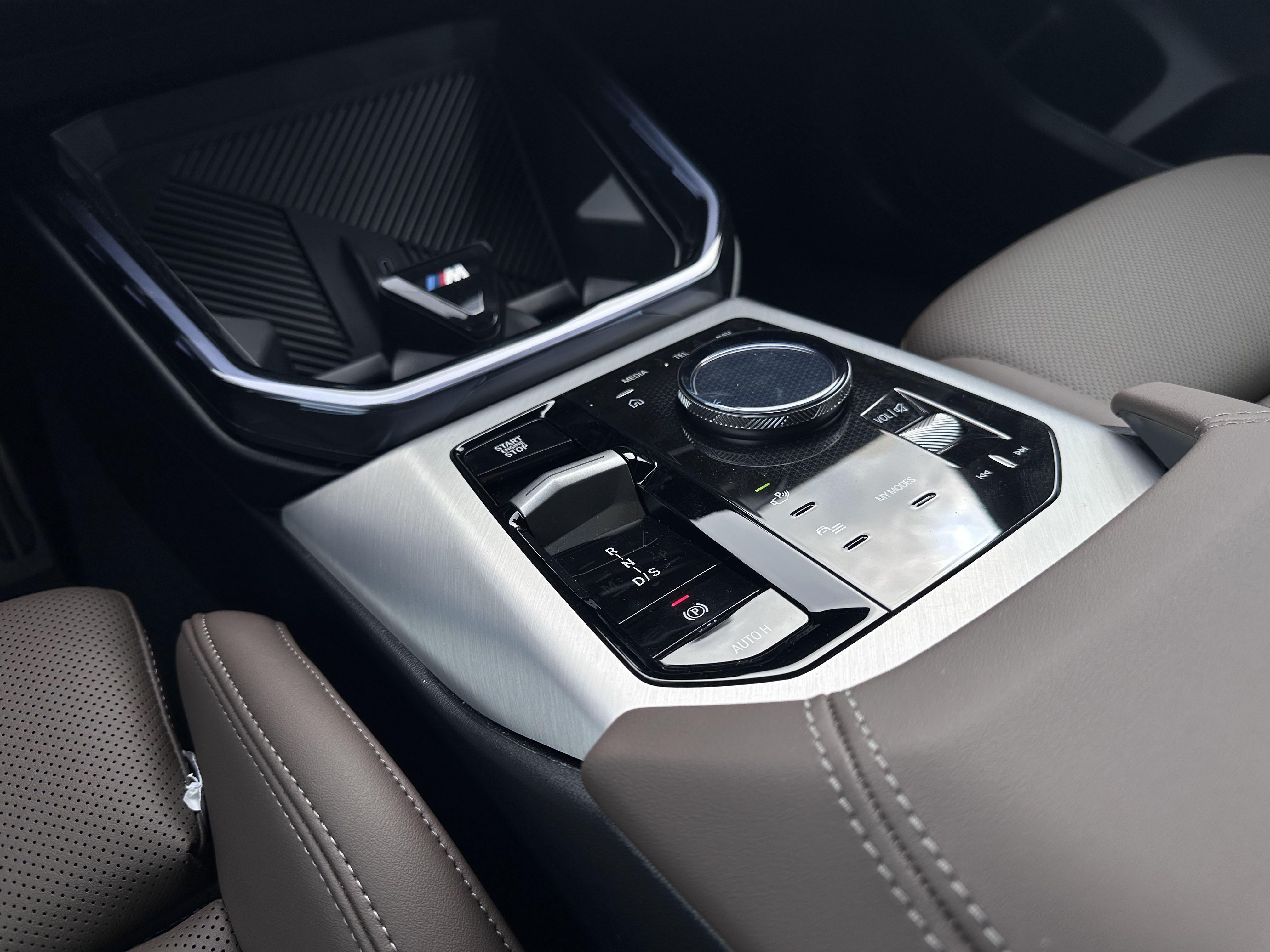 BMW X3 – Bild 19