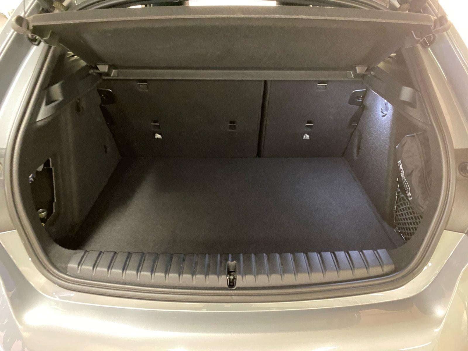 BMW 1er – Bild 8