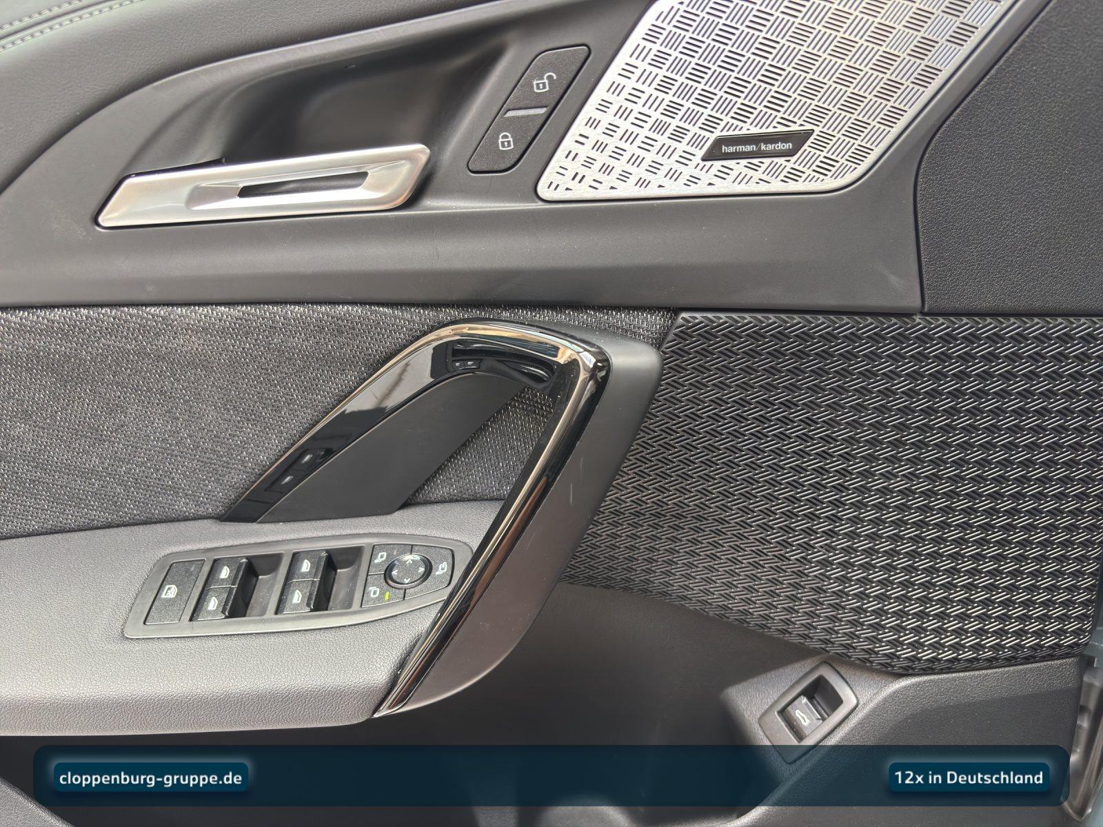 BMW X1 – Bild 10