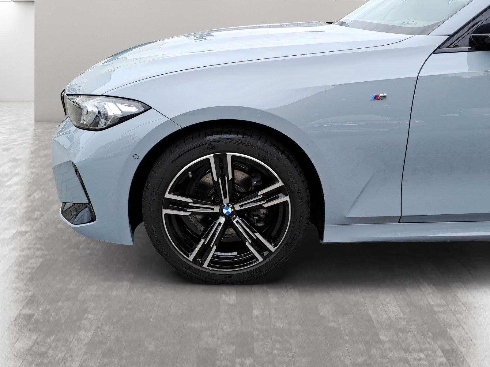BMW 3er Touring – Bild 13