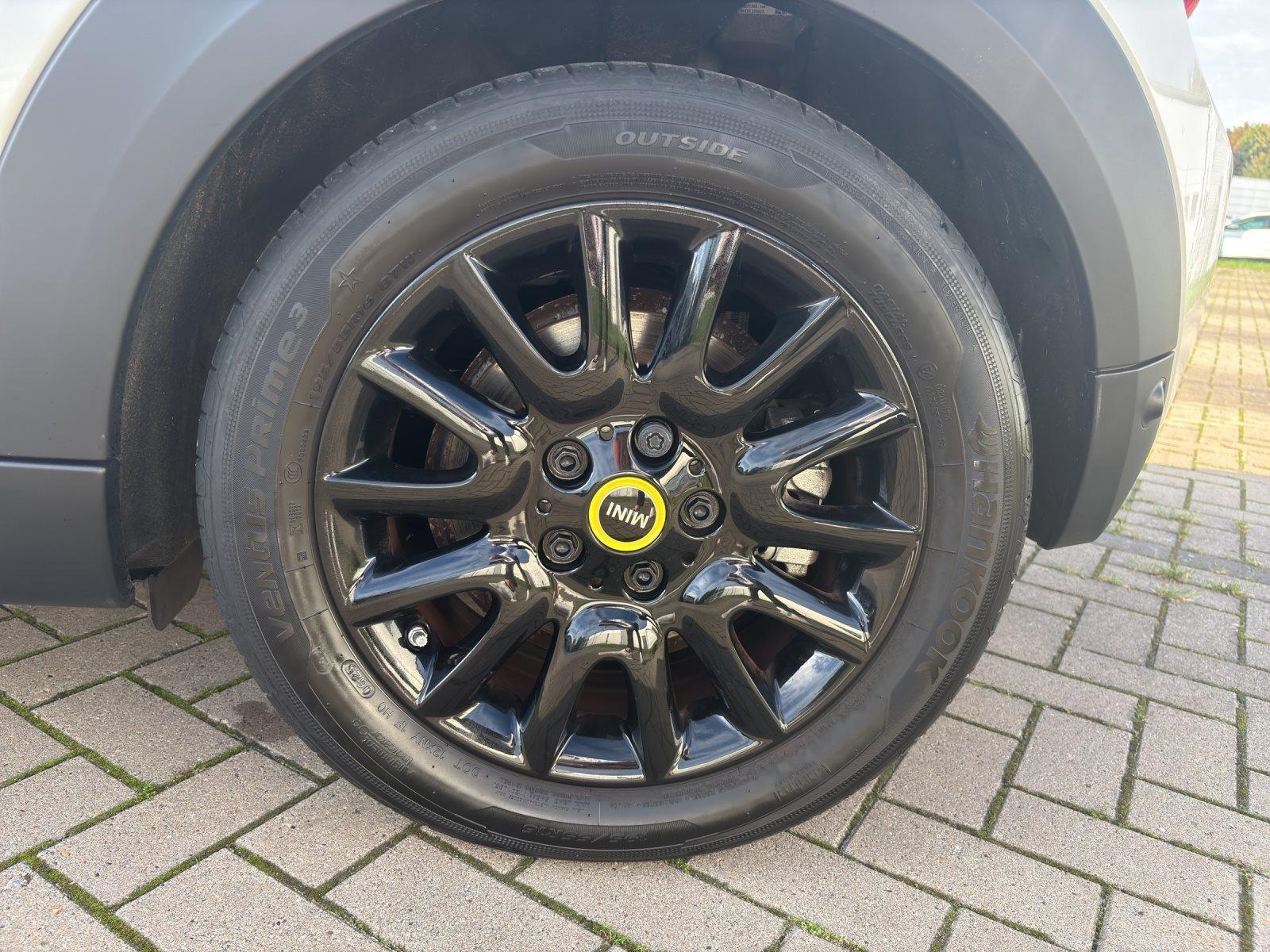 MINI Cooper 3-Türer – Bild 9