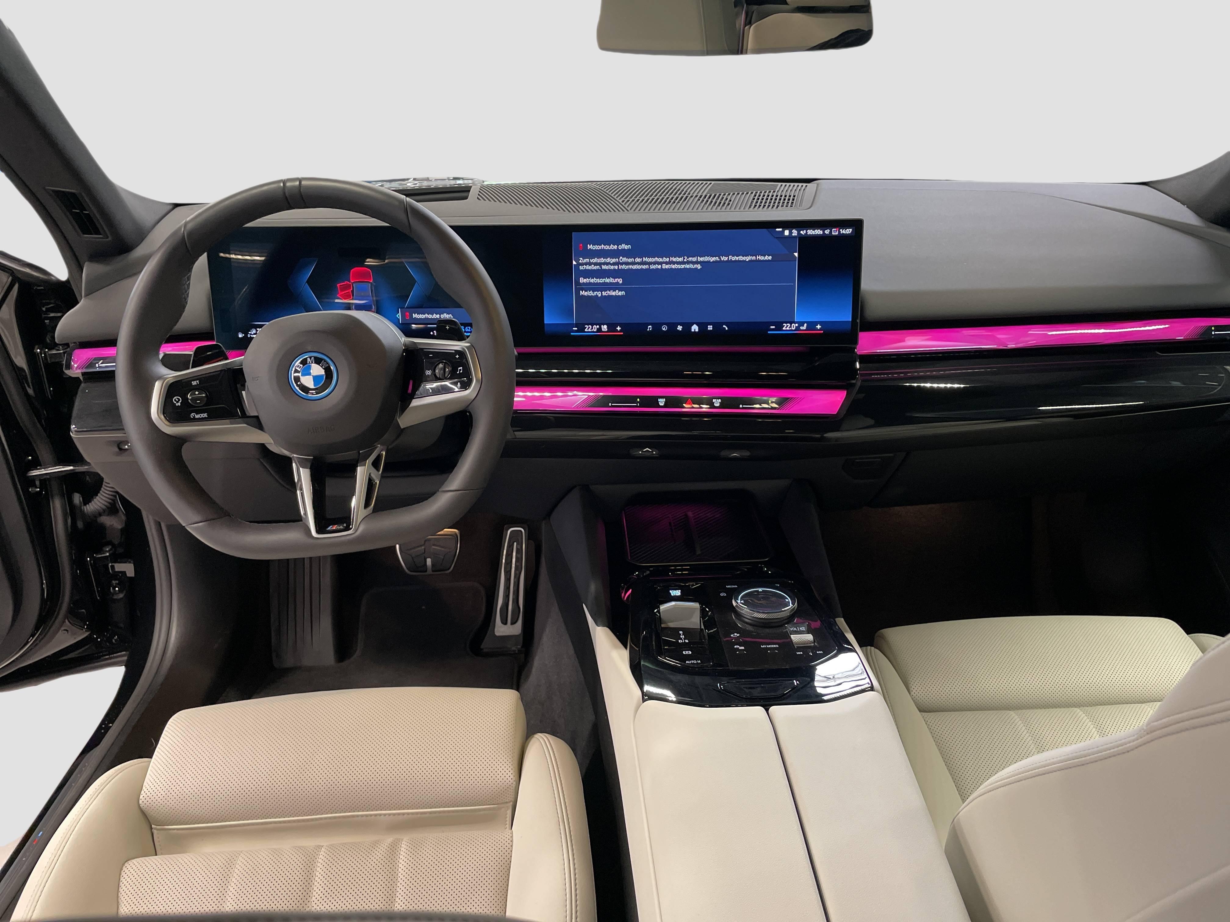 BMW 5er – Bild 20