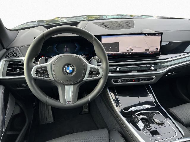 BMW X5 – Bild 12