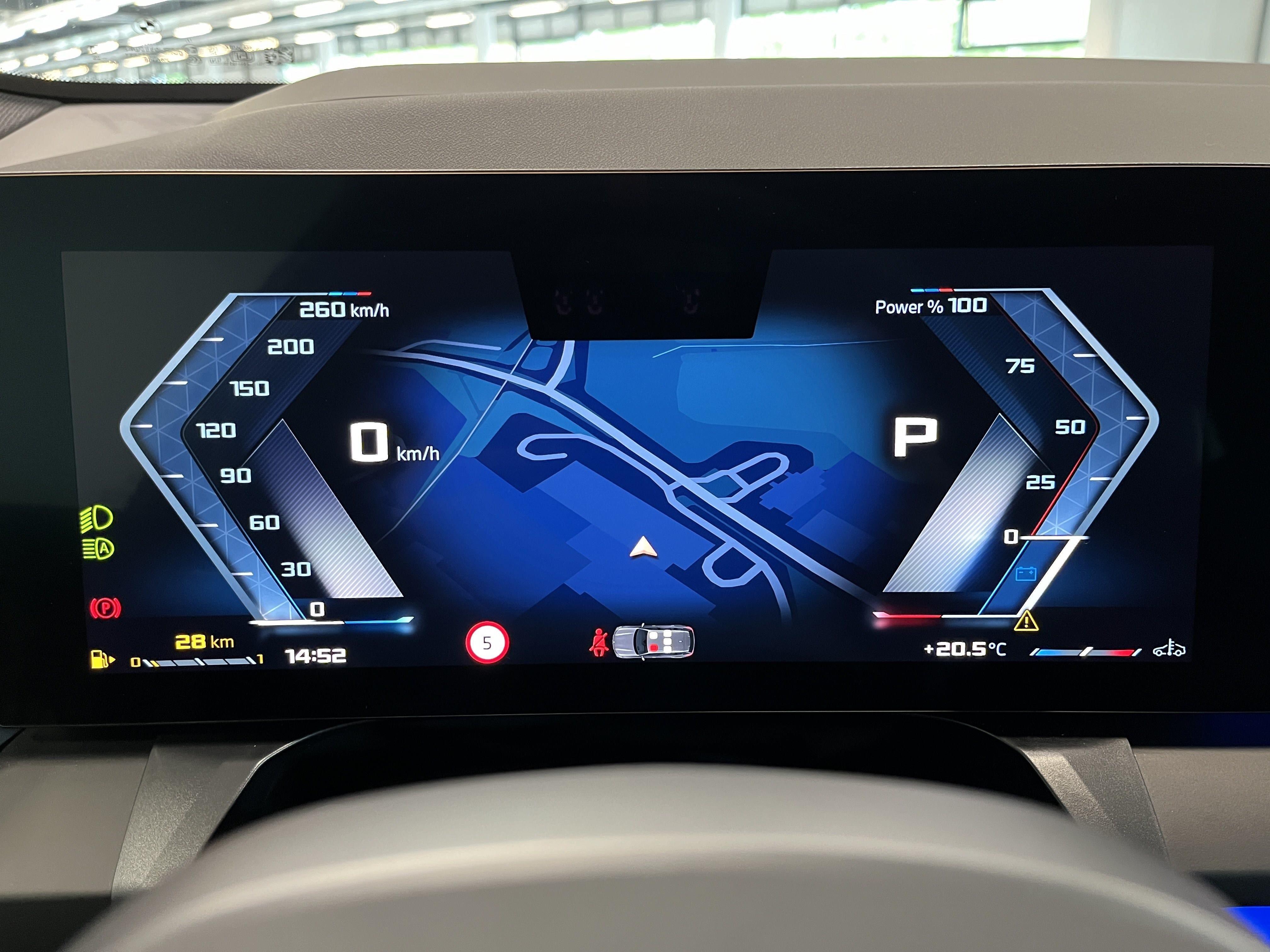 BMW X3 – Bild 10