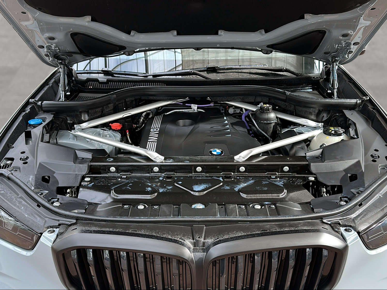 BMW X5 – Bild 10